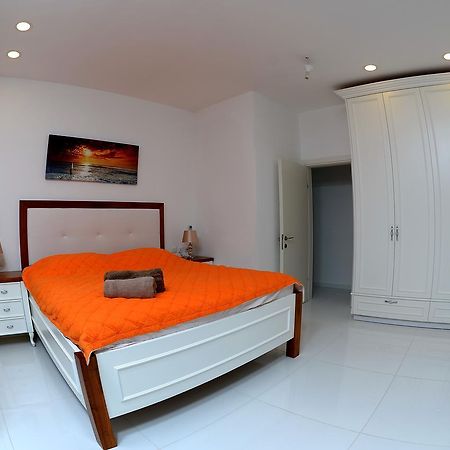 Open Sky Luxury Apartment Eilat Bagian luar foto